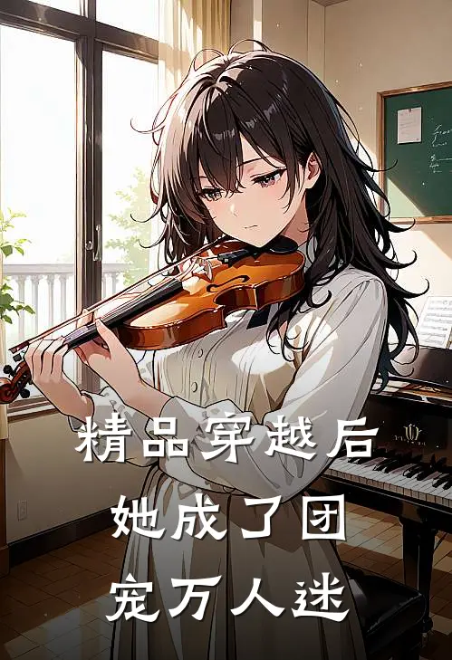 精品穿越后,她成了团宠万人迷