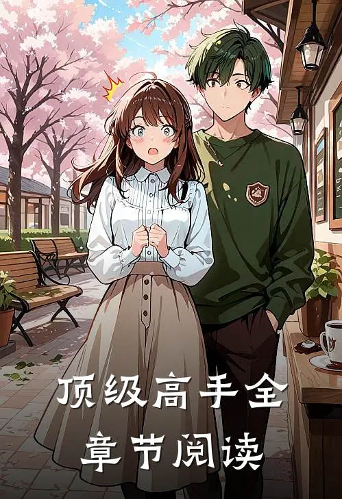 顶级高手全章节阅读