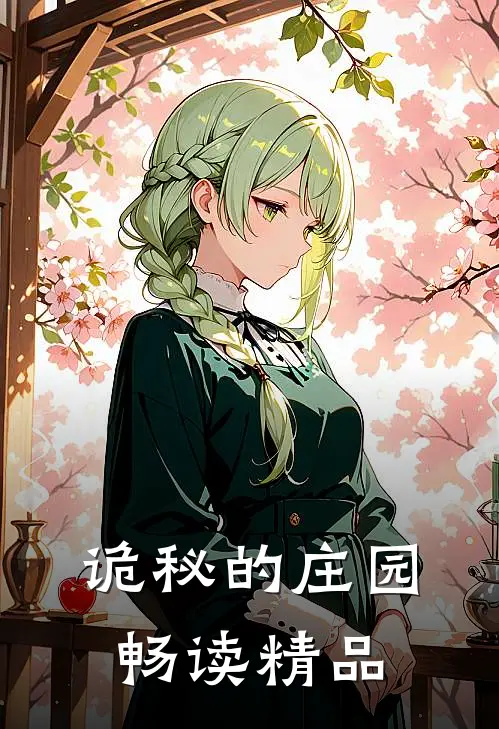 诡秘的庄园畅读精品
