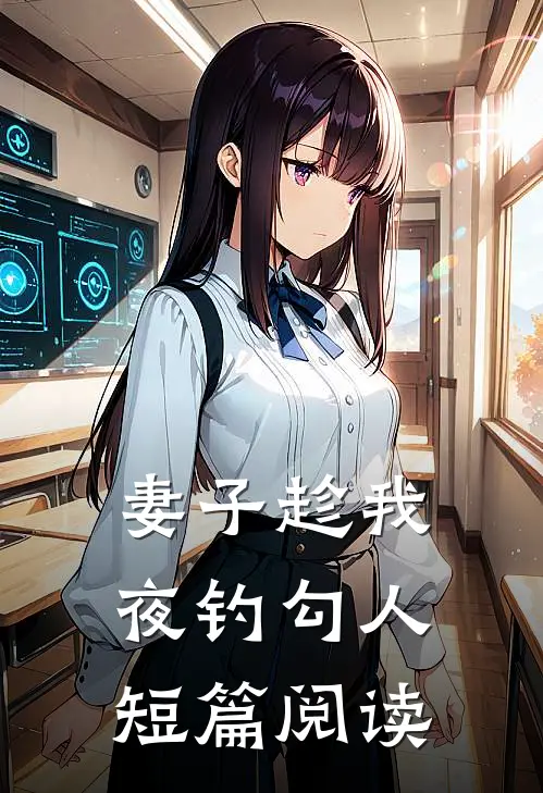 妻子趁我夜钓勾人短篇阅读
