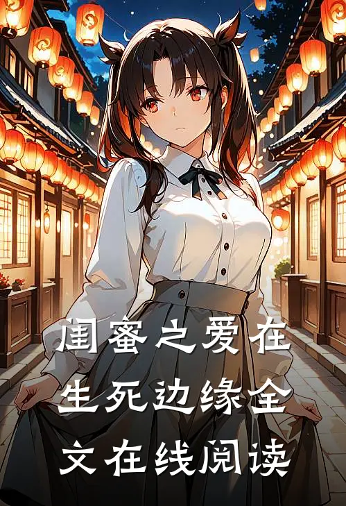 闺蜜之爱在生死边缘全文在线阅读