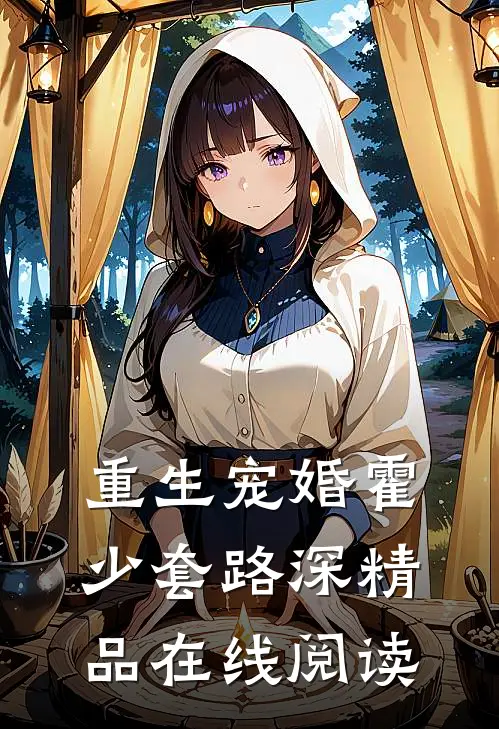重生宠婚霍少套路深精品在线阅读