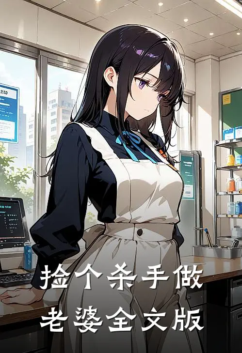 捡个杀手做老婆全文版