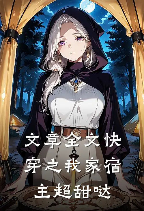 文章全文快穿之我家宿主超甜哒