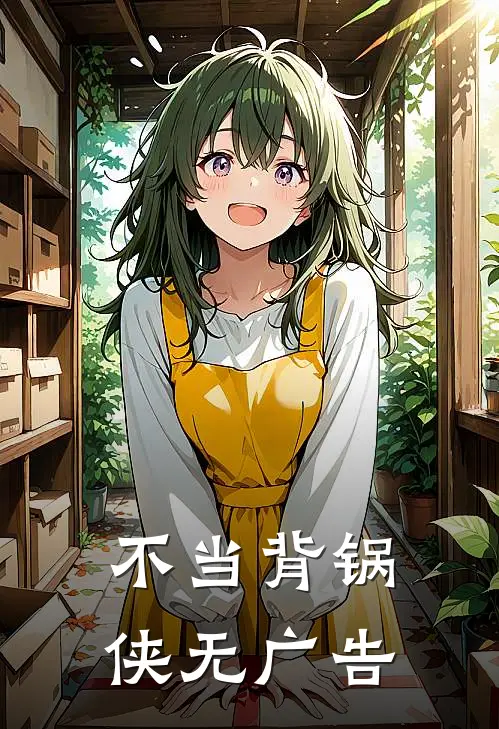 不当背锅侠无广告