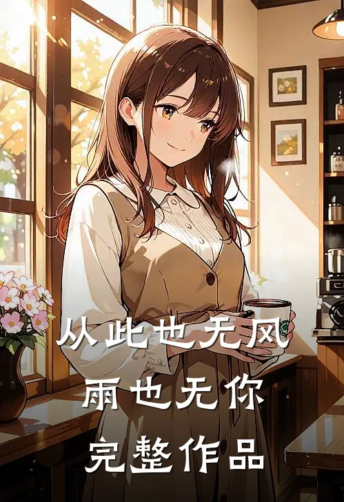 从此也无风雨也无你完整作品