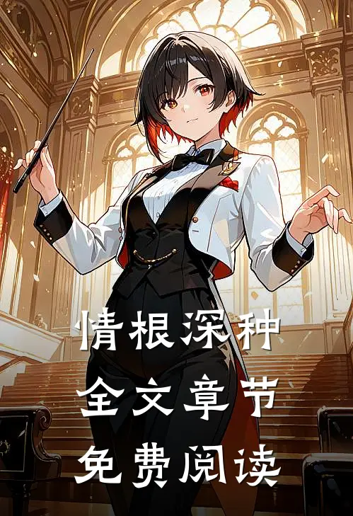 情根深种全文章节免费阅读