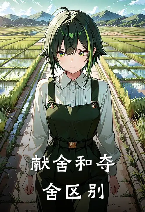献舍和夺舍区别