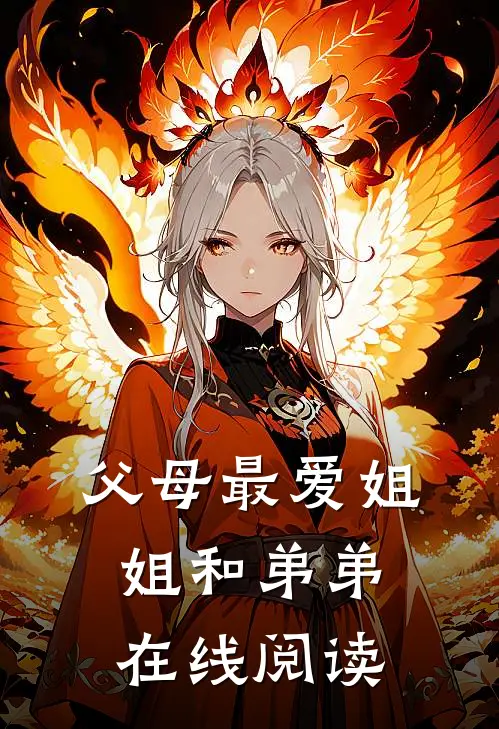 父母最爱姐姐和弟弟在线阅读