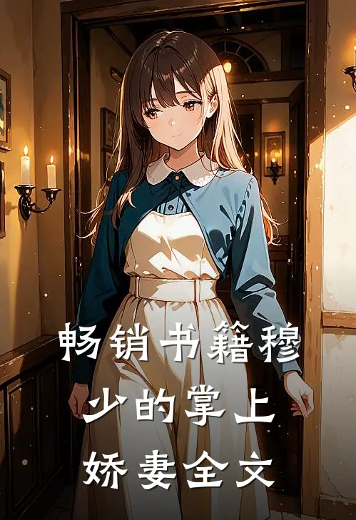 畅销书籍穆少的掌上娇妻全文