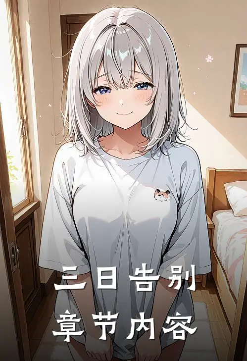 三日告别章节内容