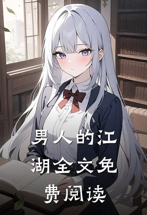 男人的江湖全文免费阅读