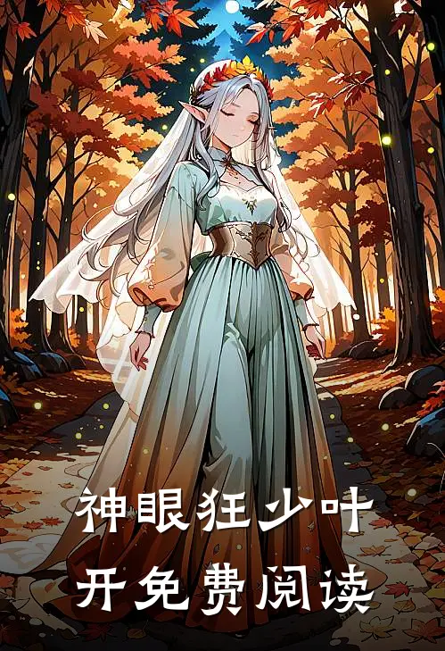 神眼狂少叶开免费阅读