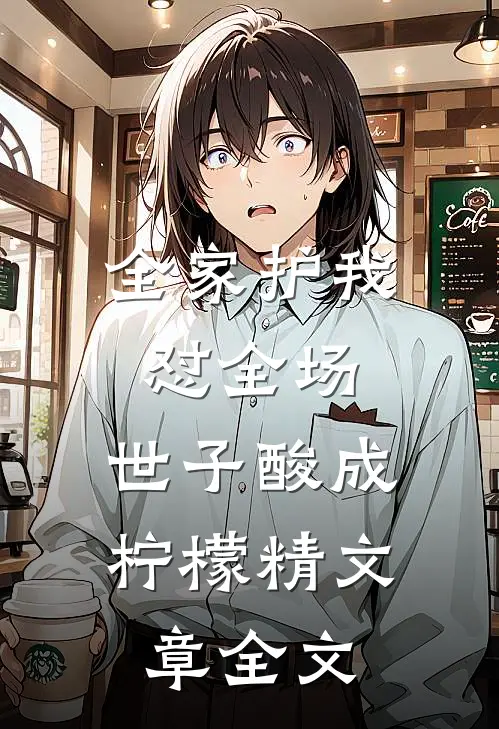 全家护我怼全场，世子酸成柠檬精文章全文