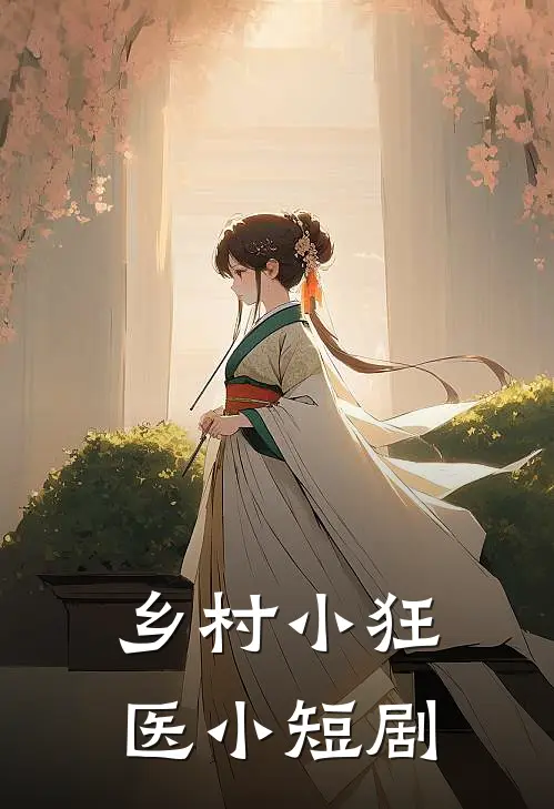 乡村小狂医小短剧