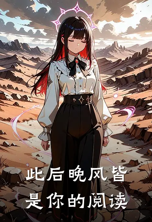 此后晚风皆是你的阅读