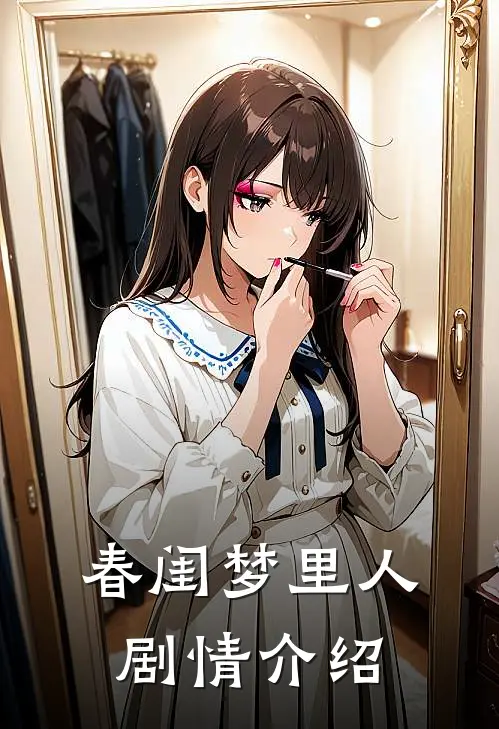 春闺梦里人剧情介绍