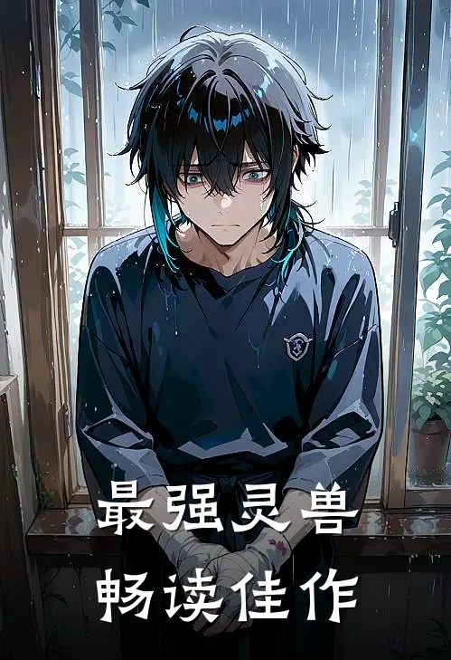 最强灵兽畅读佳作