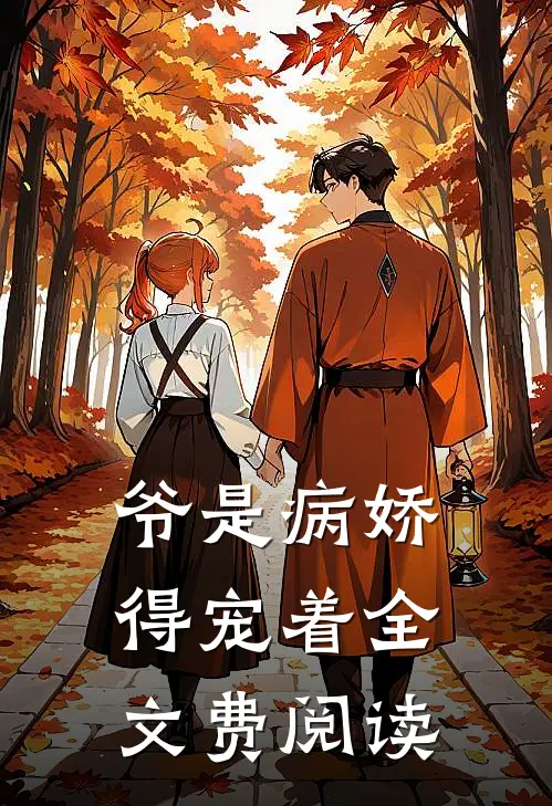 爷是病娇得宠着全文费阅读