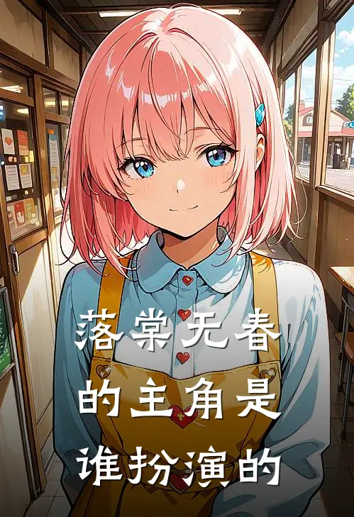 落棠无春的主角是谁扮演的