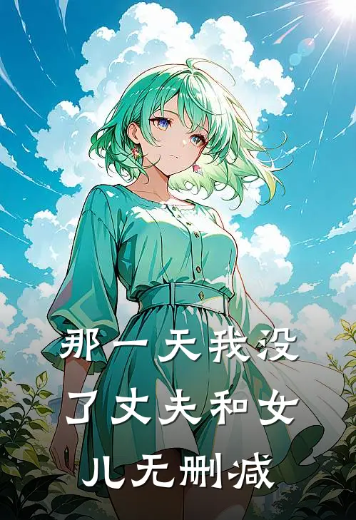 那一天我没了丈夫和女儿无删减