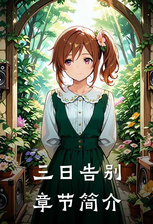三日告别章节简介