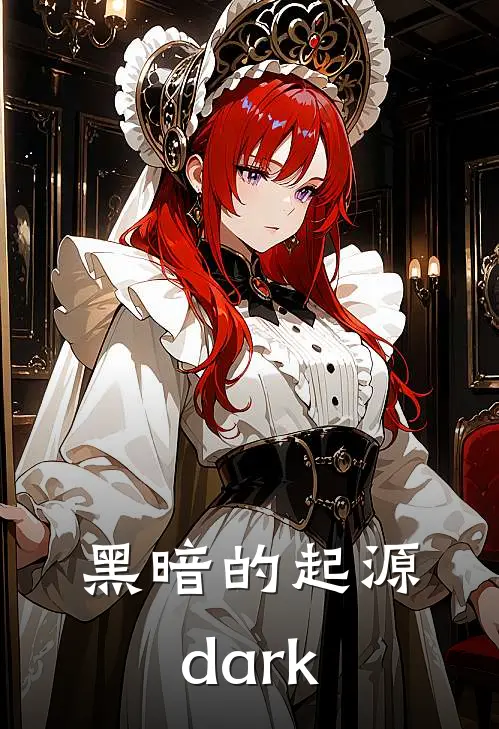 黑暗的起源dark