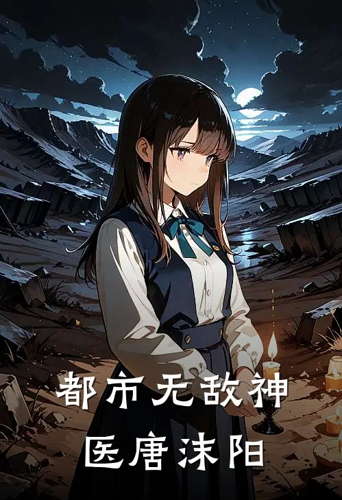 都市无敌神医唐沫阳