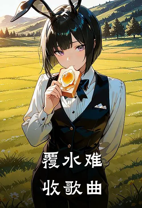 覆水难收歌曲