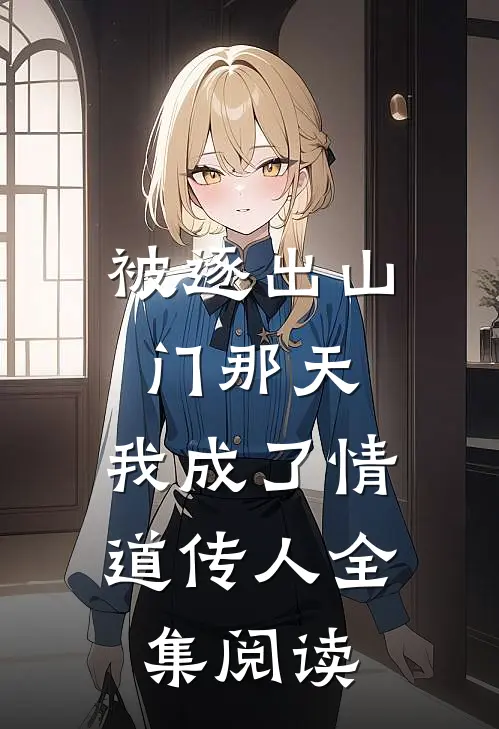 被逐出山门那天，我成了情道传人全集阅读