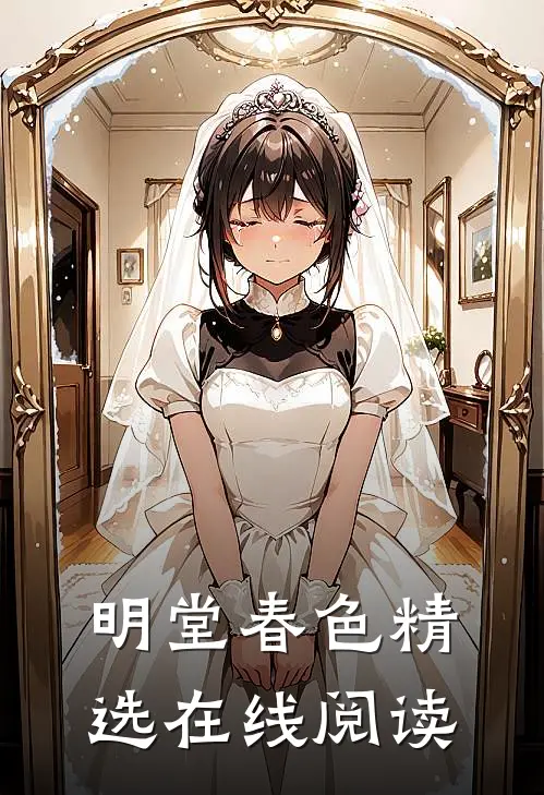 明堂春色精选在线阅读