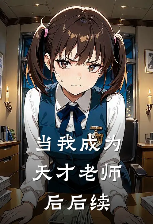 当我成为天才老师后后续