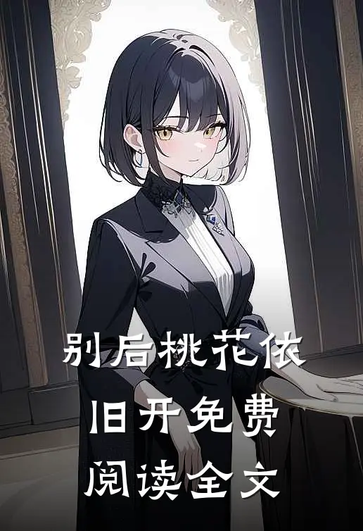 别后桃花依旧开免费阅读全文