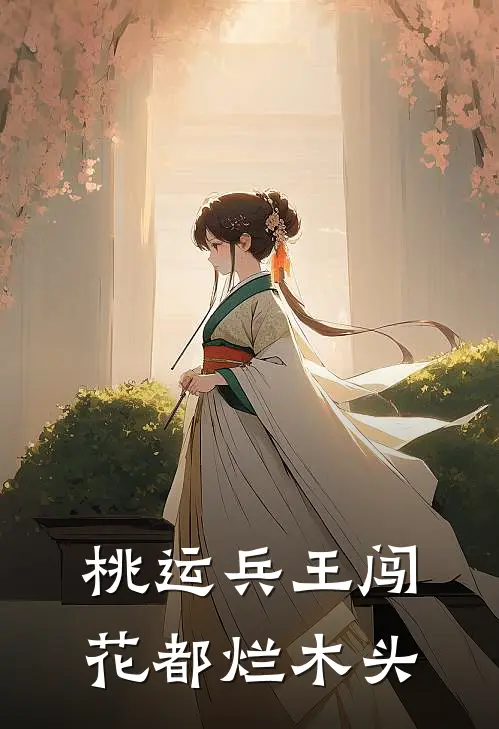 桃运兵王闯花都 烂木头