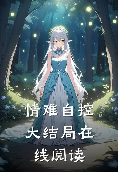 情难自控大结局在线阅读
