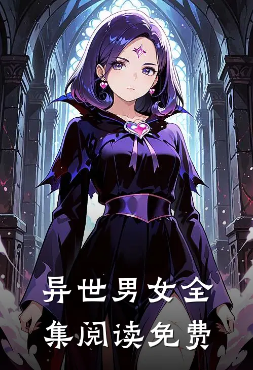 异世男女全集阅读免费