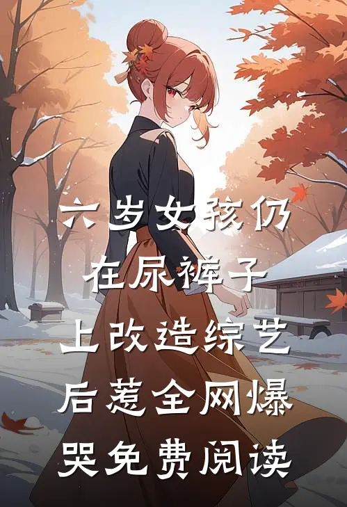 六岁女孩仍在尿裤子，上改造综艺后惹全网爆哭免费阅读