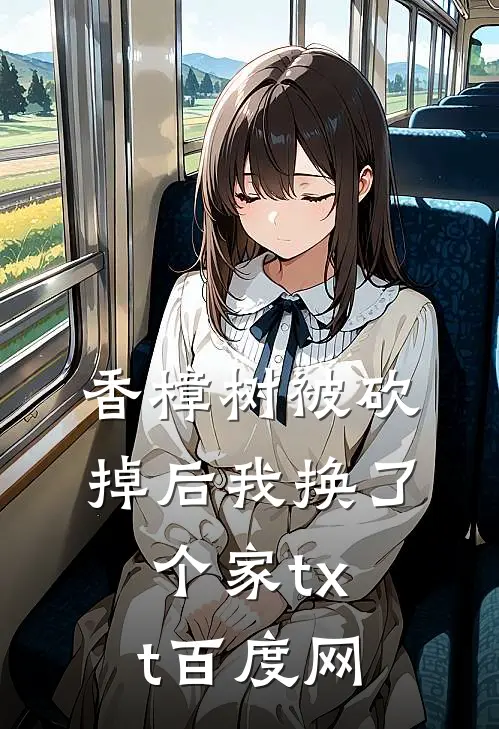 香樟树被砍掉后我换了个家txt百度网