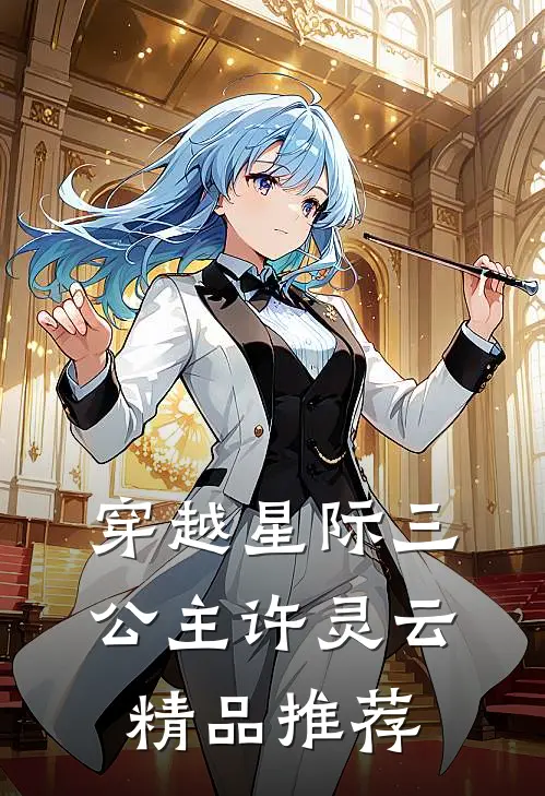 穿越星际三公主许灵云精品推荐