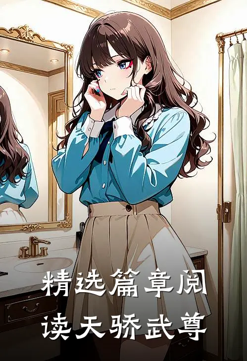 精选篇章阅读天骄武尊