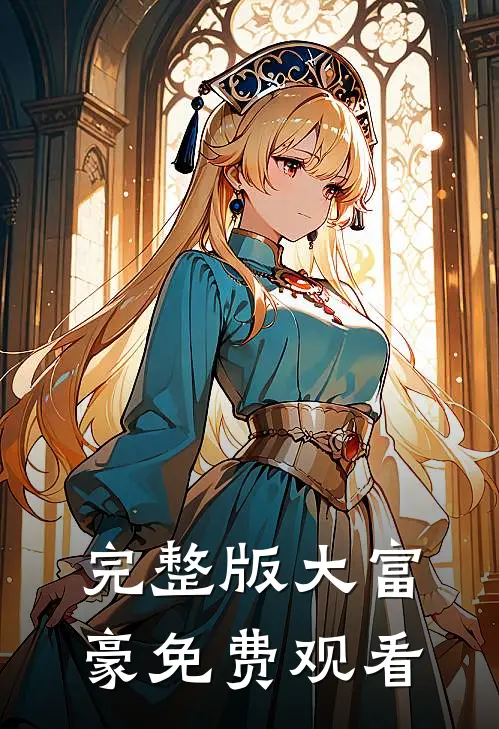 完整版大富豪免费观看