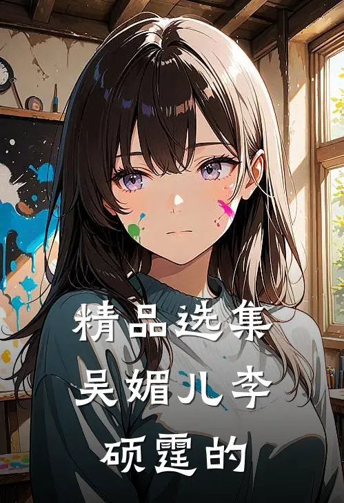 精品选集吴媚儿李硕霆的