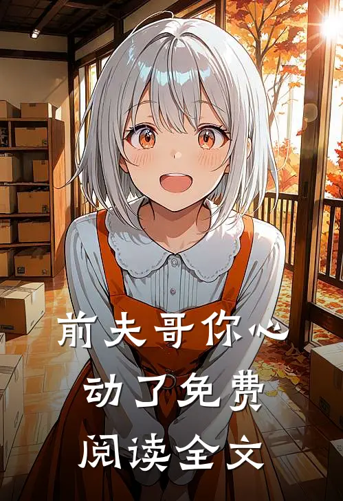 前夫哥你心动了免费阅读全文