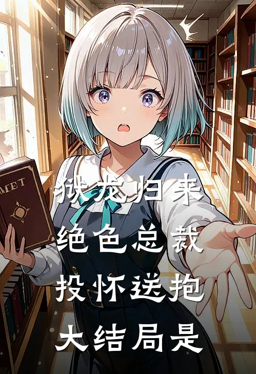狱龙归来绝色总裁投怀送抱大结局是