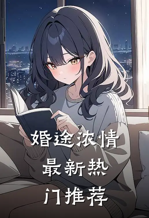 婚途浓情最新热门推荐