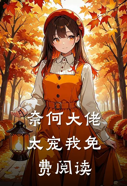 奈何大佬太宠我免费阅读
