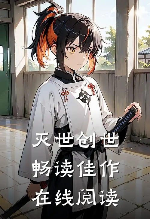灭世创世畅读佳作在线阅读