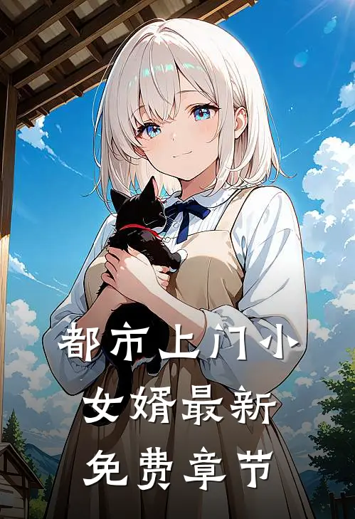 都市上门小女婿最新免费章节