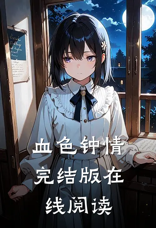 血色钟情完结版在线阅读