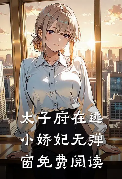 太子府在逃小娇妃无弹窗免费阅读